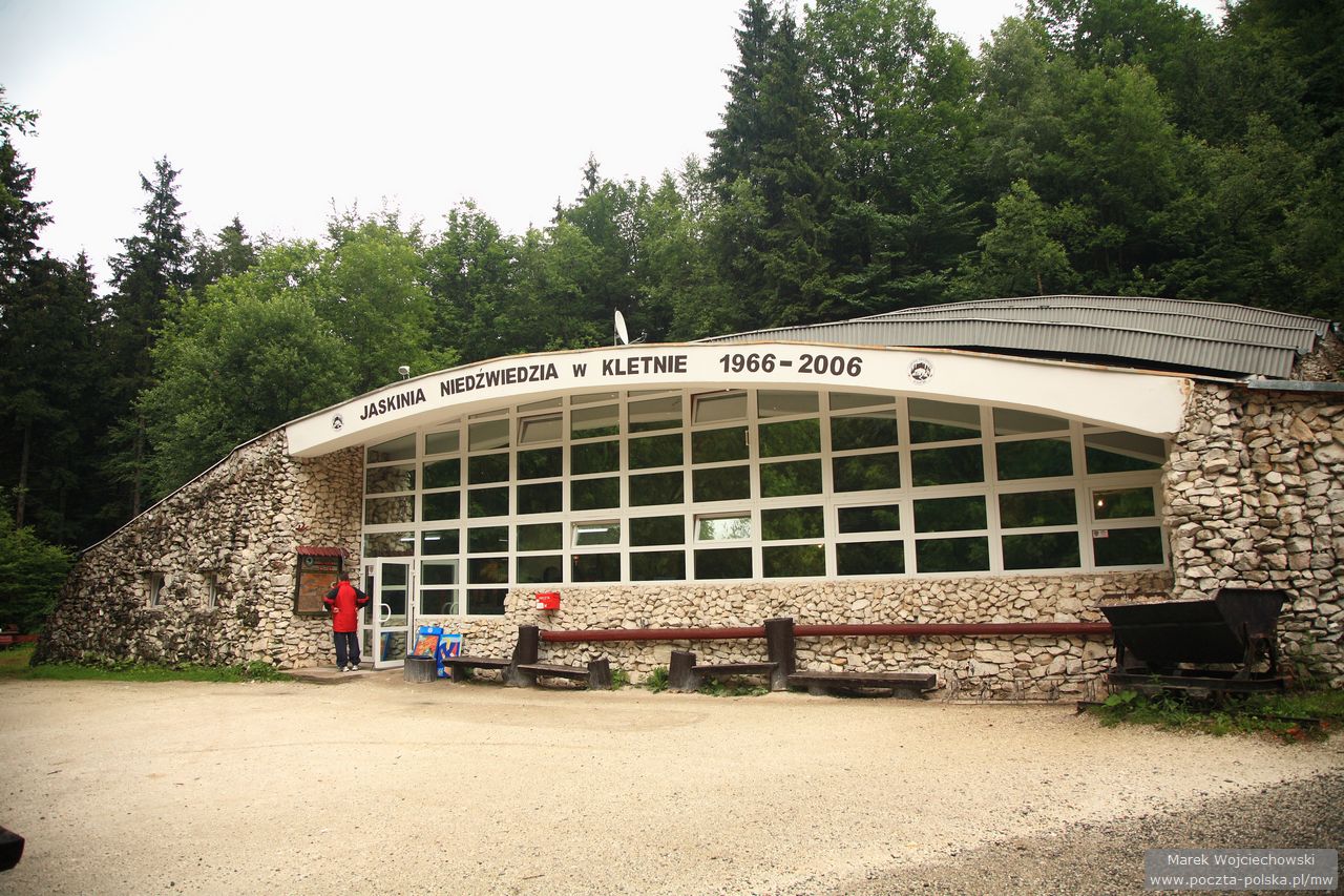 Kletno